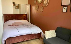 Studio N1 plein centre ville